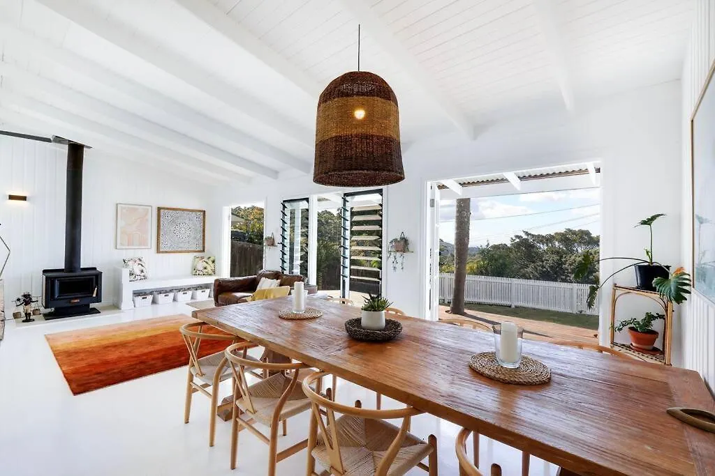 Holiday home Rosewood House Villa Lower Beechmont