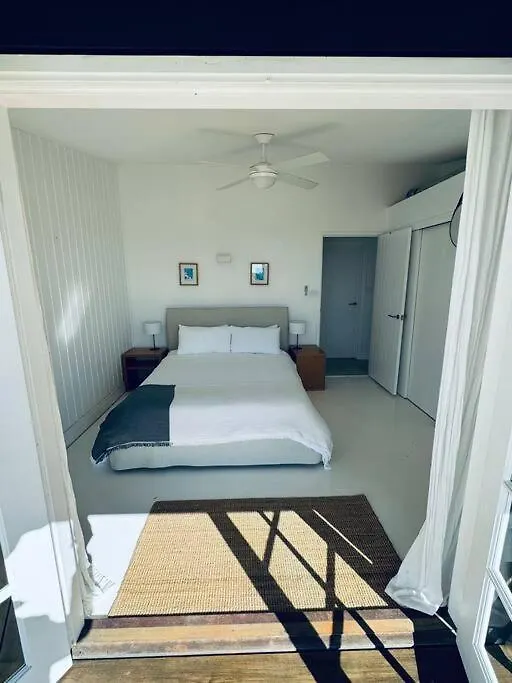 Rosewood House Villa Lower Beechmont 0*,