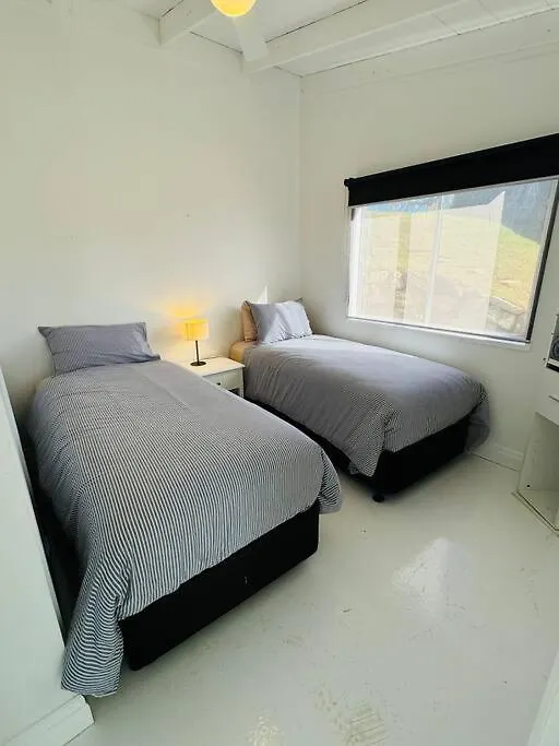 Holiday home Rosewood House Villa Lower Beechmont Australia