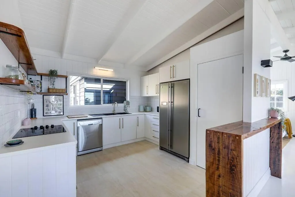 Rosewood House Villa Lower Beechmont 0*,  Australia