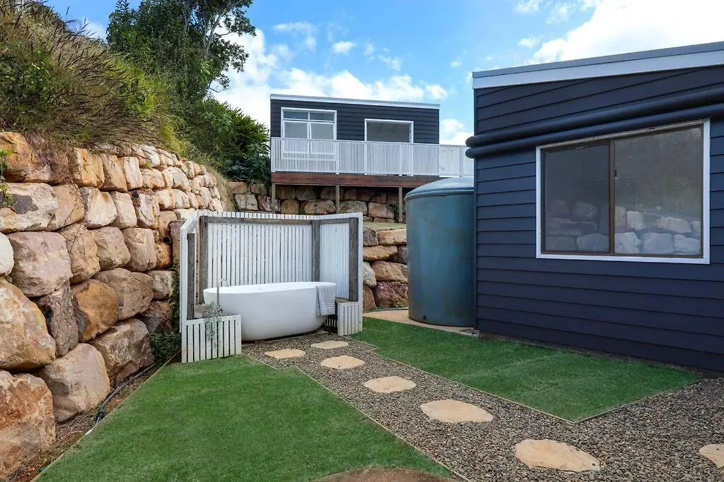 Holiday home Rosewood House Villa Lower Beechmont