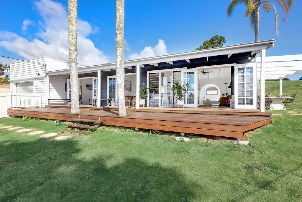 Rosewood House Villa Lower Beechmont