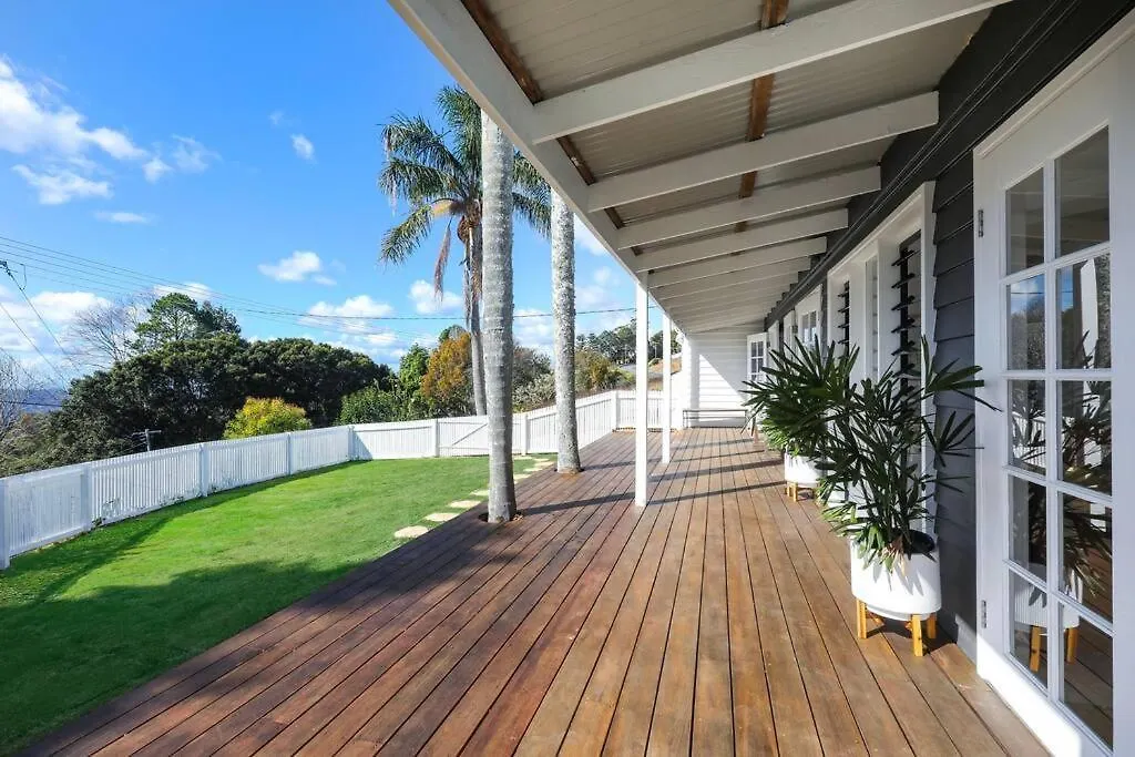 Rosewood House Villa Lower Beechmont Holiday home