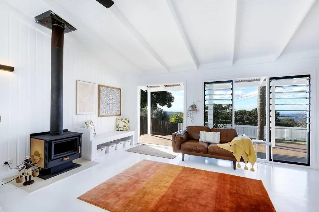 Holiday home Rosewood House Villa Lower Beechmont